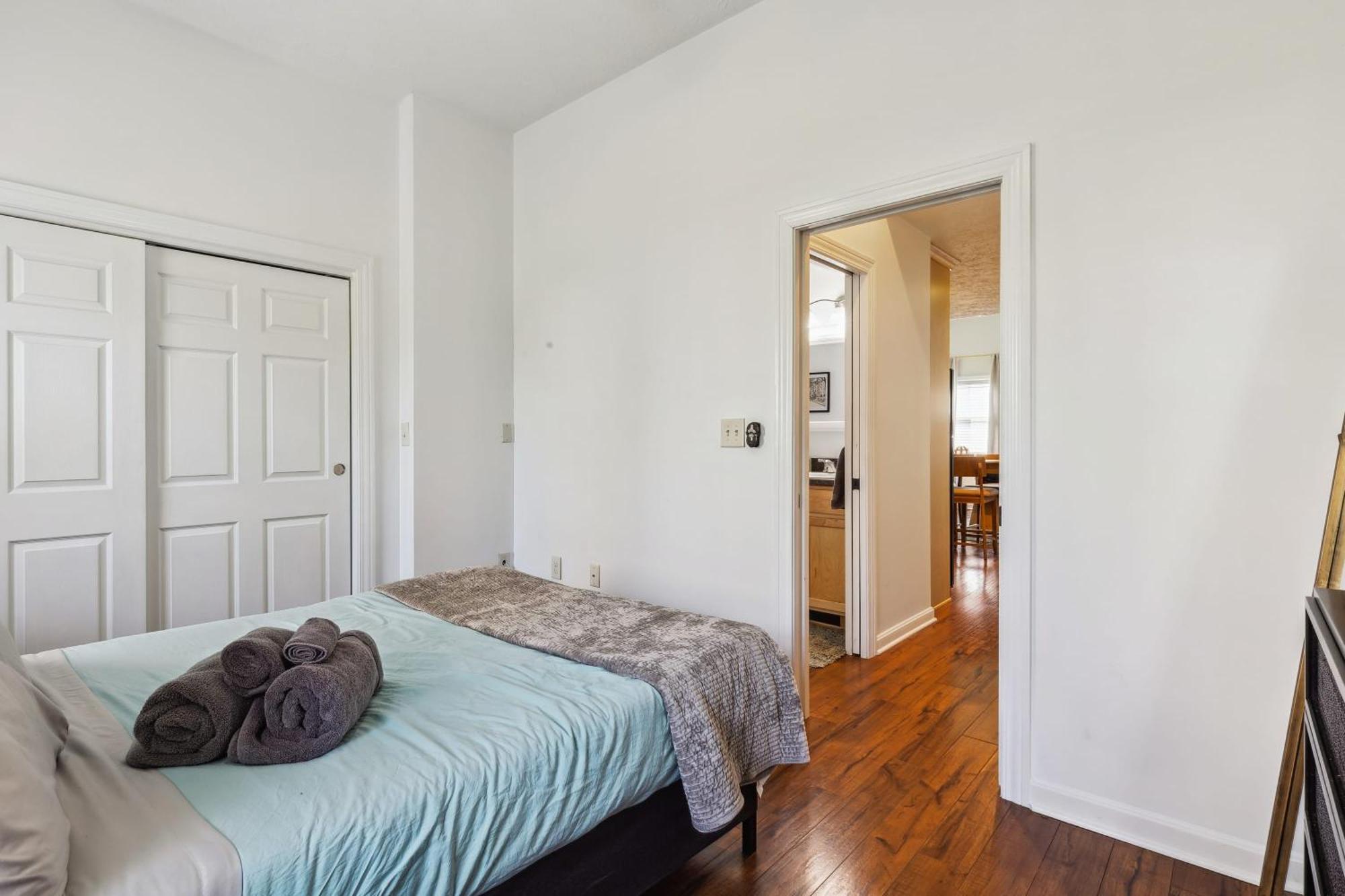 Villa Newly Renovated Tremont Treasure I Cozy + Modern Cleveland Esterno foto