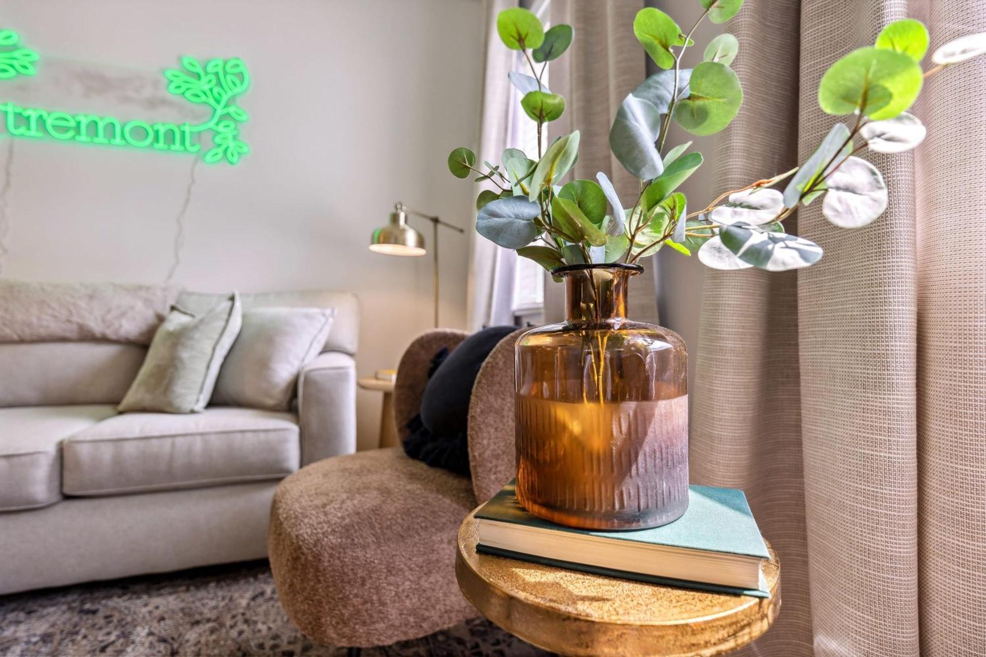 Villa Newly Renovated Tremont Treasure I Cozy + Modern Cleveland Esterno foto